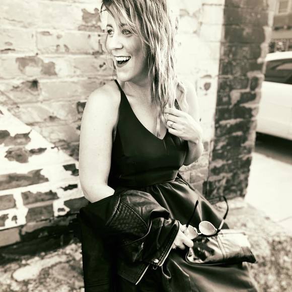 Meet your Posher, Anastasia - Picture 1 of 1